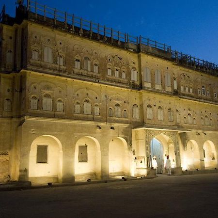 Saba Haveli Hotell Jaipur Exteriör bild