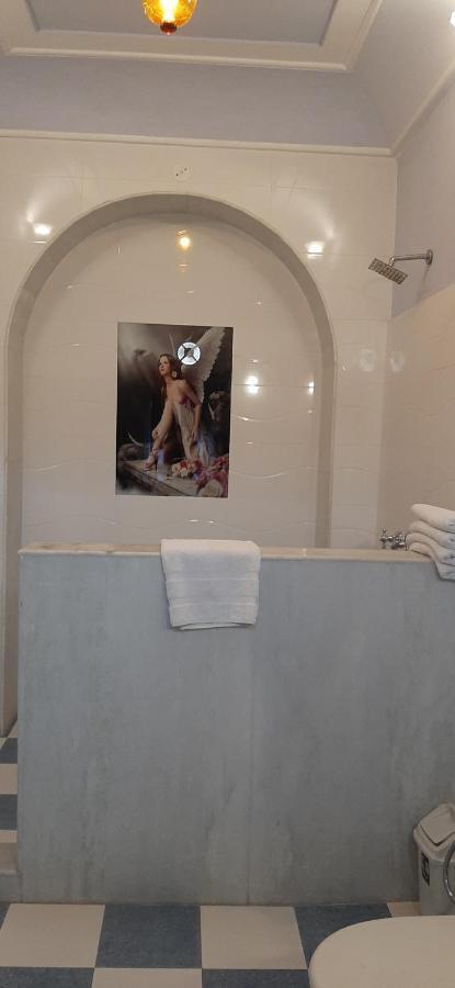 Saba Haveli Hotell Jaipur Exteriör bild
